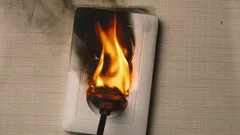 Tieto zariadenia je potrebné po použití vypínať z elektrickej zásuvky – a toto je dôvod