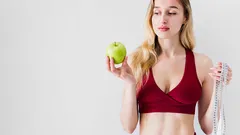 Najlepší čas na konzumáciu jabĺk: ovplyvnite svoju váhu a energiu správnym výberom času