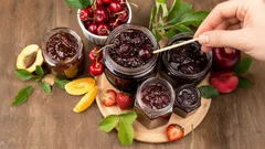 Prečo naše babičky dávali zápalky do džemu: zabudnutý trik, ktorý šetril zásoby