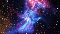 V centre Galaxie zazrel tajomný záblesk — superpočítače odhalili niečo neuveriteľné