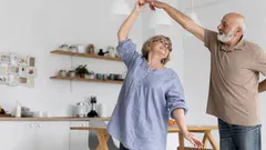 Ako osobnosť vplýva na dĺžku života? Veda objavila prekvapivé súvislosti