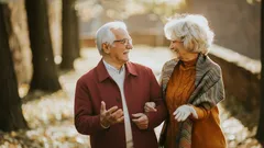 Najnebezpečnejší rok vášho života? Tipy, ako prekonať ťažkosti pri odchode do dôchodku