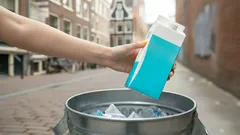 Tento mliečny kartón nevyhadzujte: 7 šikovných nápadov do domácnosti