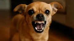 Vrčanie nie je zloba: Dekódovanie psieho jazyka, ktorý mnohí nesprávne chápu