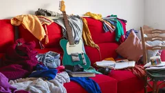 Dom sa nadýchne – a vy spolu s ním: veci, ktoré kradnú vzduch, svetlo a energiu bytu