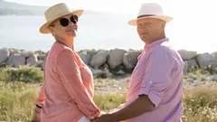 Ideálny klimat a pokojný život: tri krajiny pre dôchodcov, ktorí milujú slnko