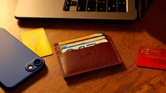 Majstrovstvo v riadení peňazí: 5 zvykov pre finančnú pohodu