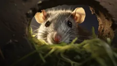 Aký zápach všetci hlodavci nenávidia: Čo umiestniť v dome, aby ste odohnali myši a potkany