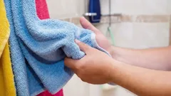 Staré uteráky môžu škodiť vašej pokožke – ako sa ochrániť vy aj celá vaša rodina